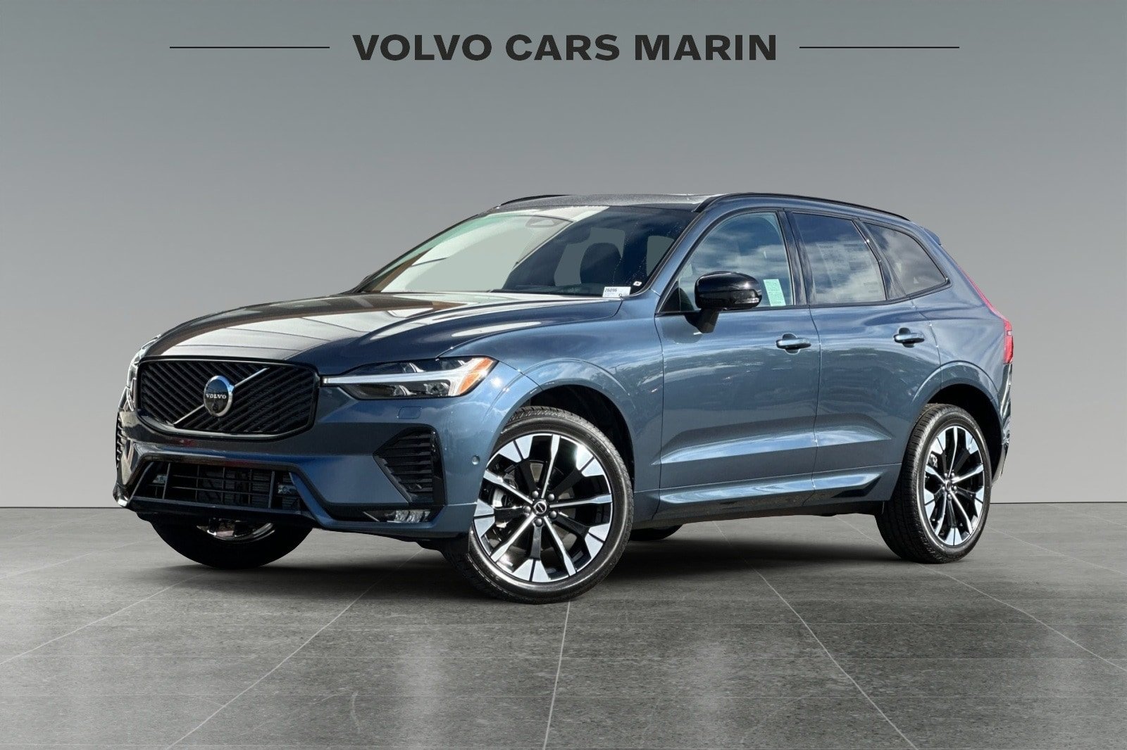 2026 Volvo XC60