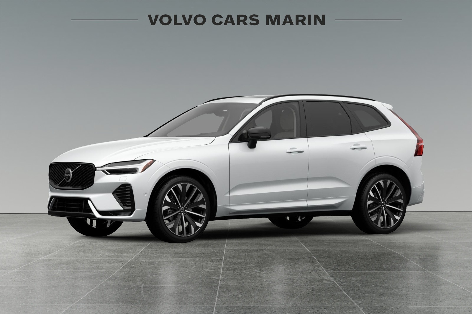 2026 Volvo XC60