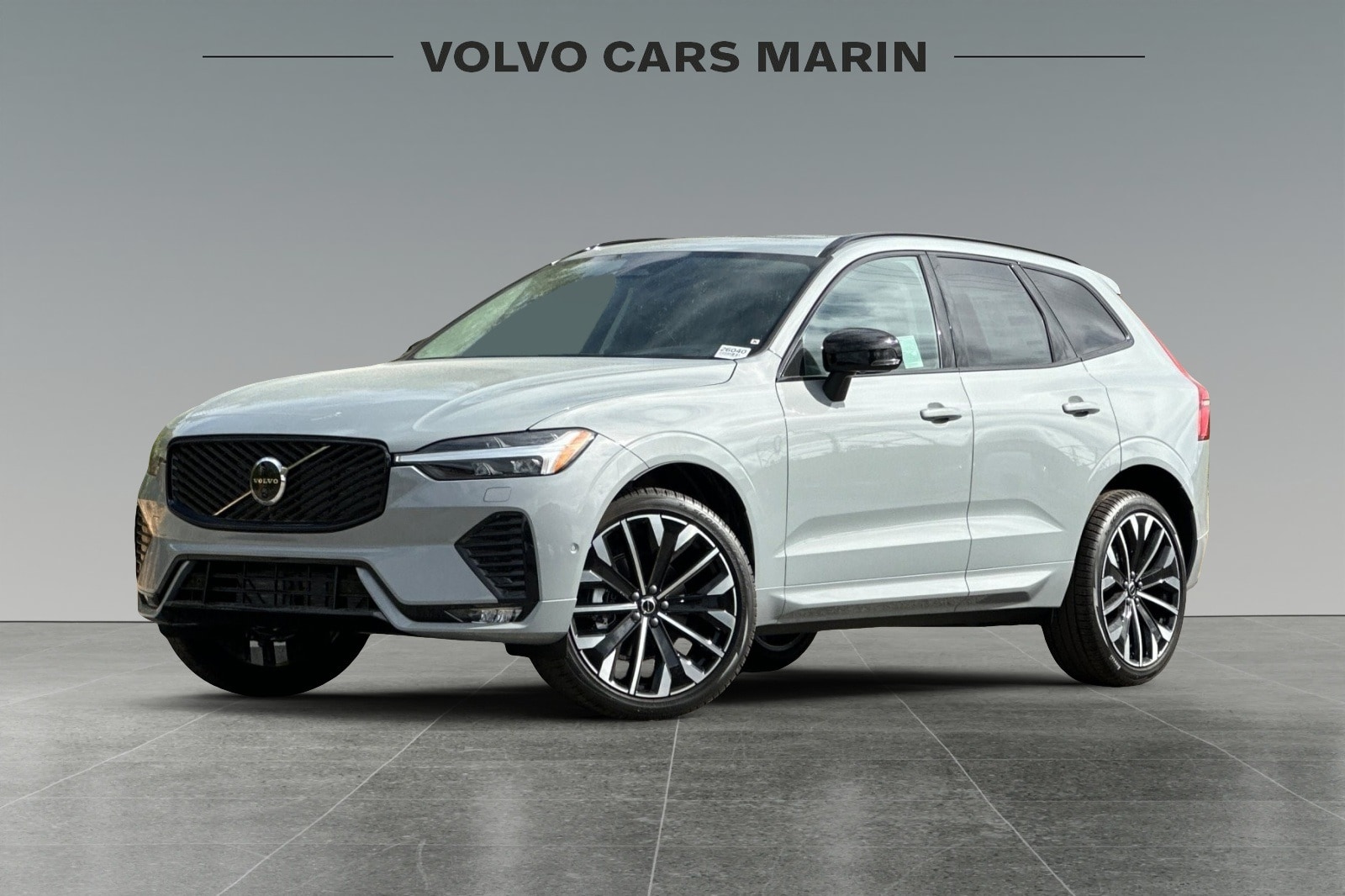 2026 Volvo XC60