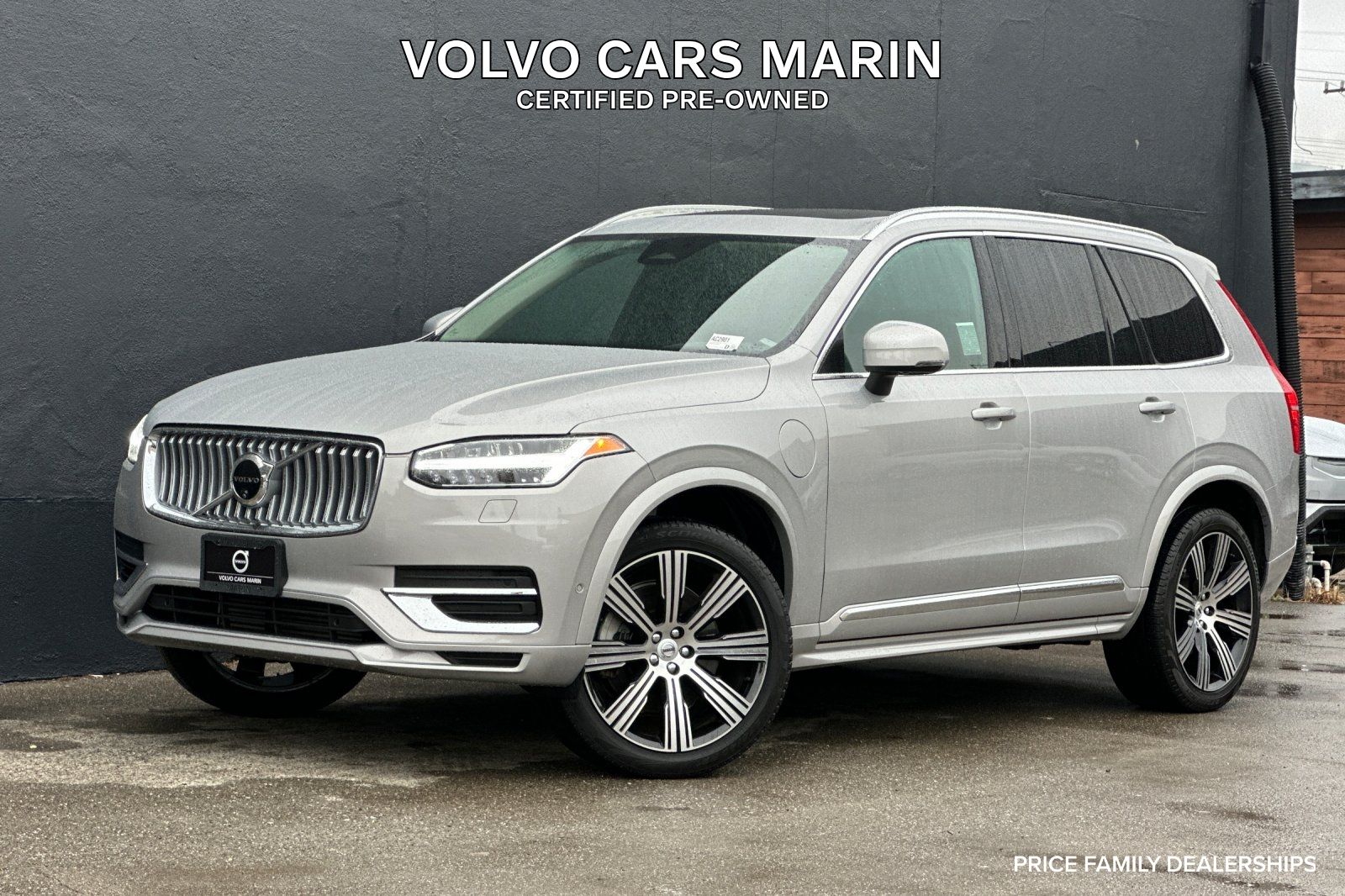 Used Volvo for Sale in San Rafael, CA (with Photos) | U.S. News & World ...
