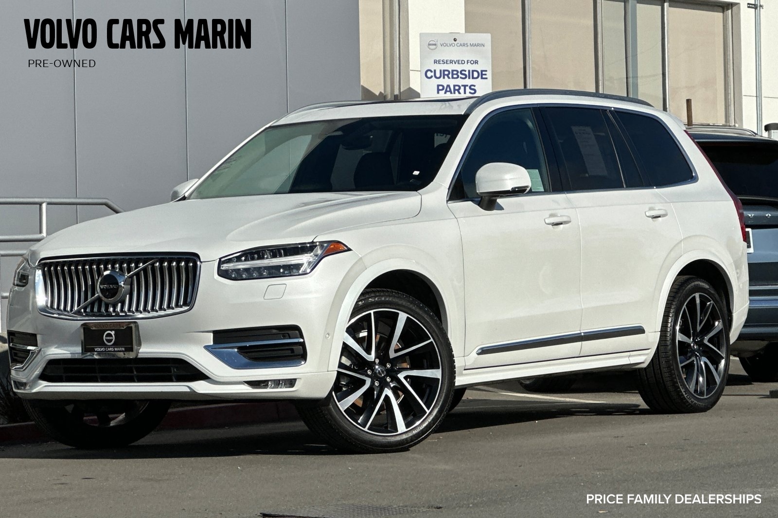 2023 Volvo XC90