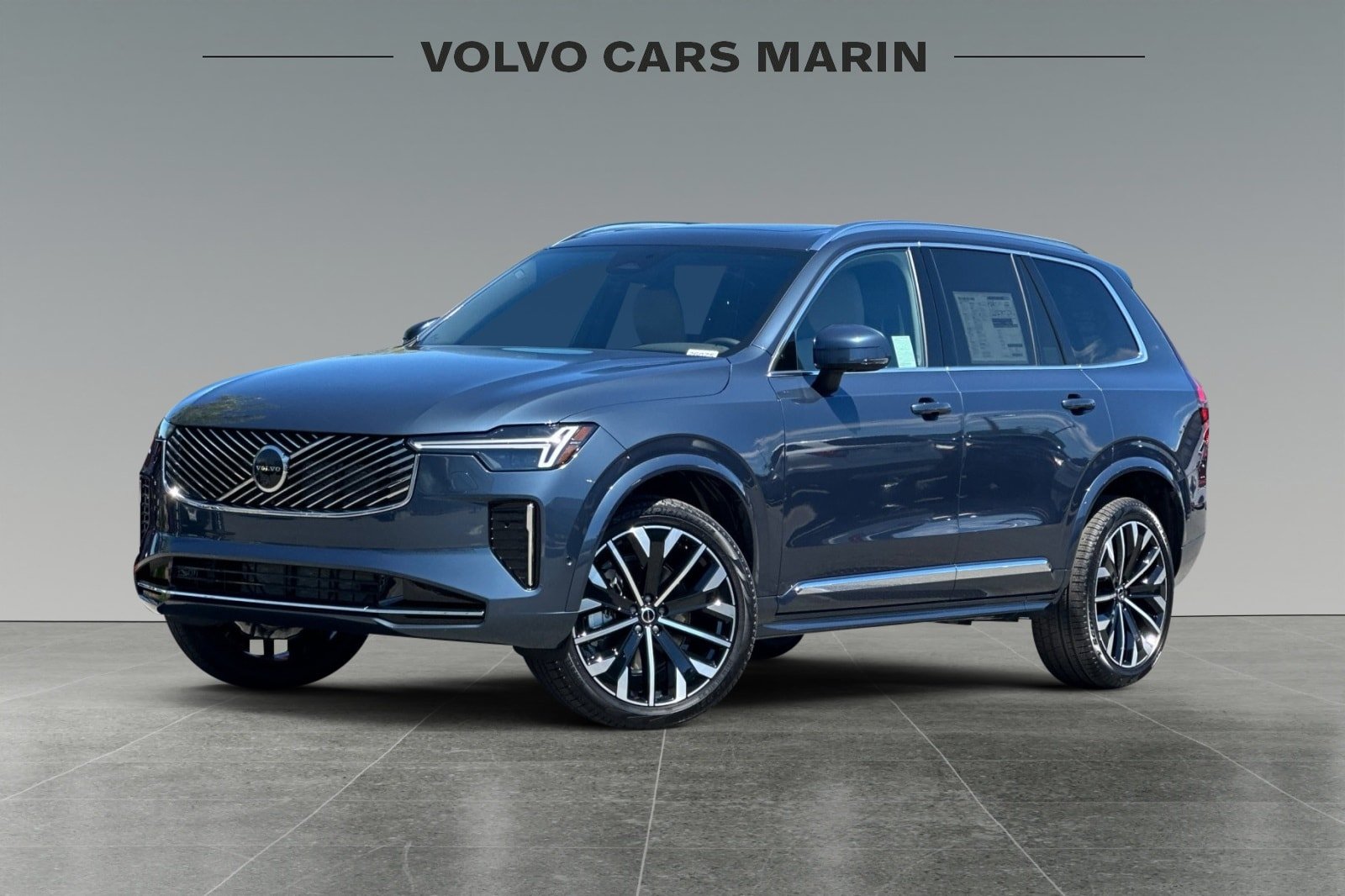 2026 Volvo XC90
