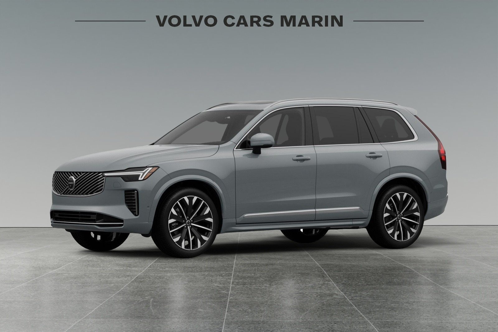 2026 Volvo XC90