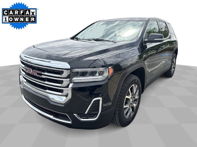 Photo of 2020 GMC Acadia SLE