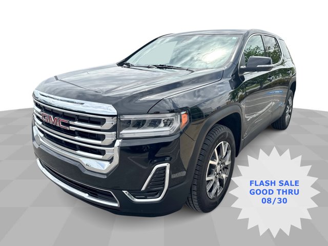 2020 GMC Acadia