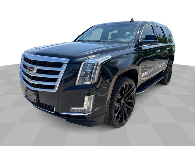 2019 Cadillac Escalade