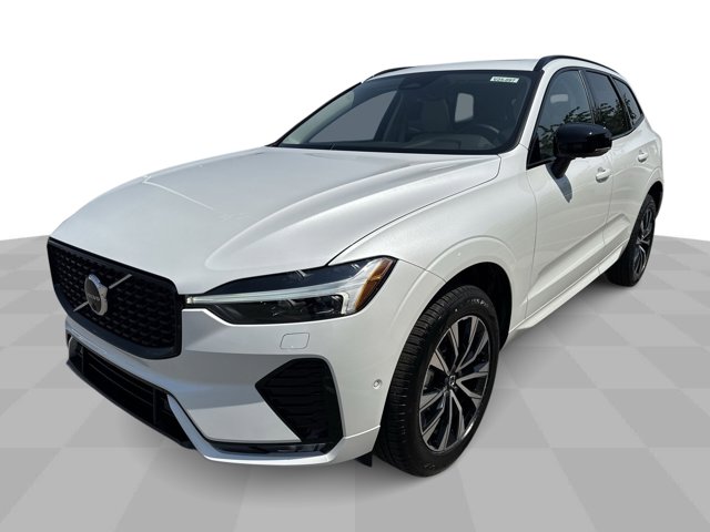 2025 Volvo XC60