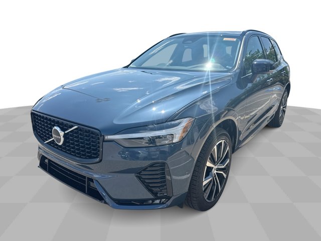 2025 Volvo XC60