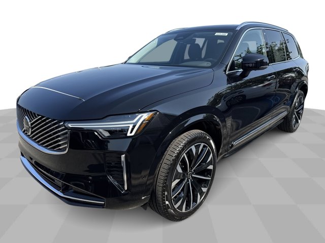 2025 Volvo XC90