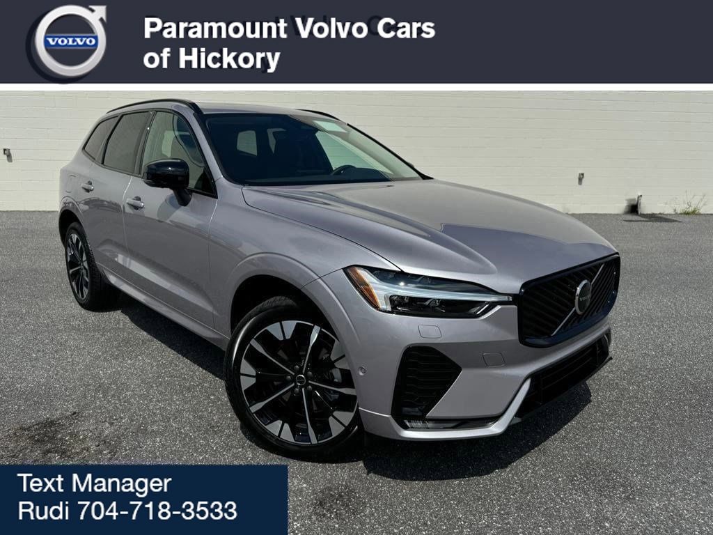 2026 Volvo XC60