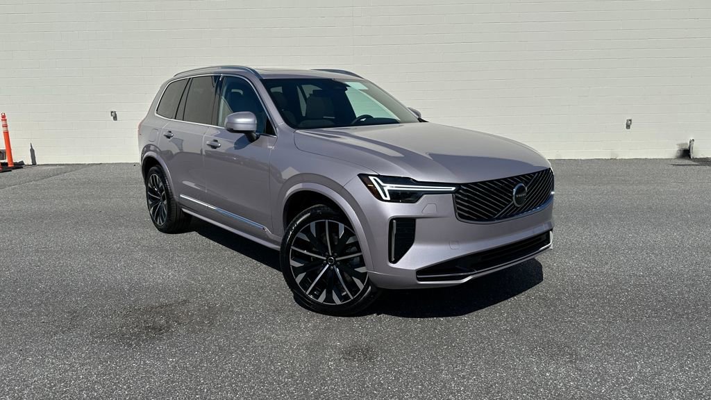 2026 Volvo XC90