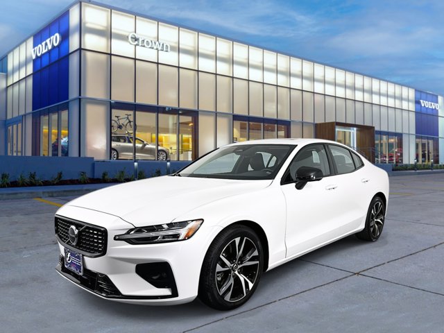 2024 Volvo S60