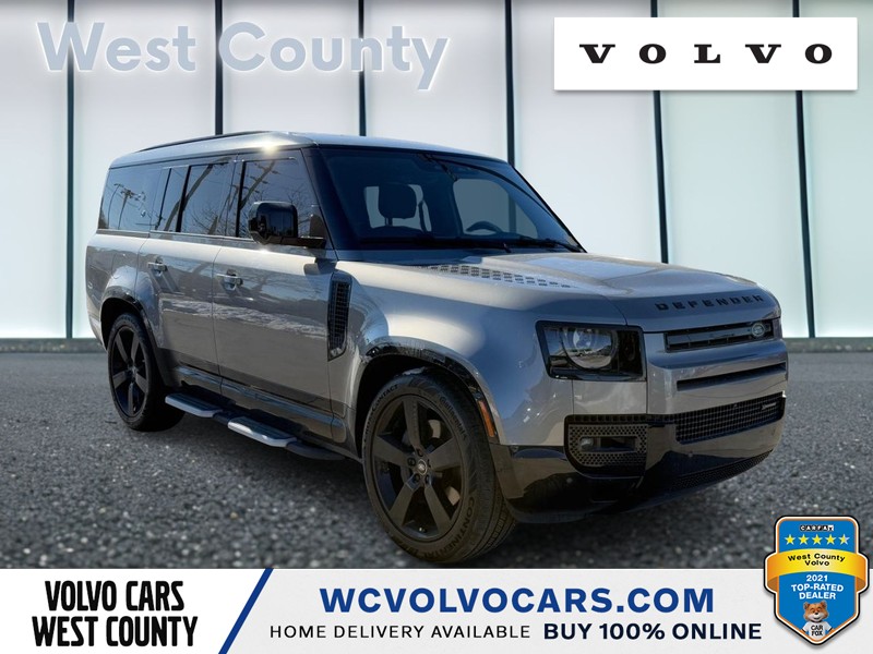 2023 Land Rover Defender X-Dynamic SE