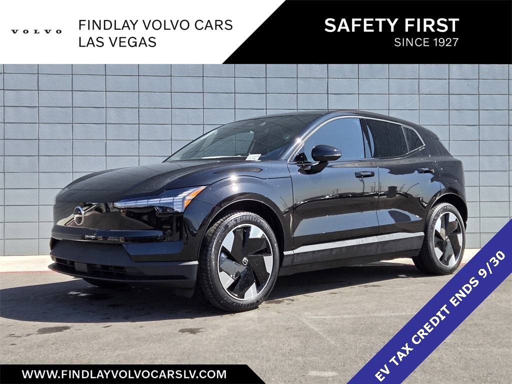 2025 Volvo Ex30