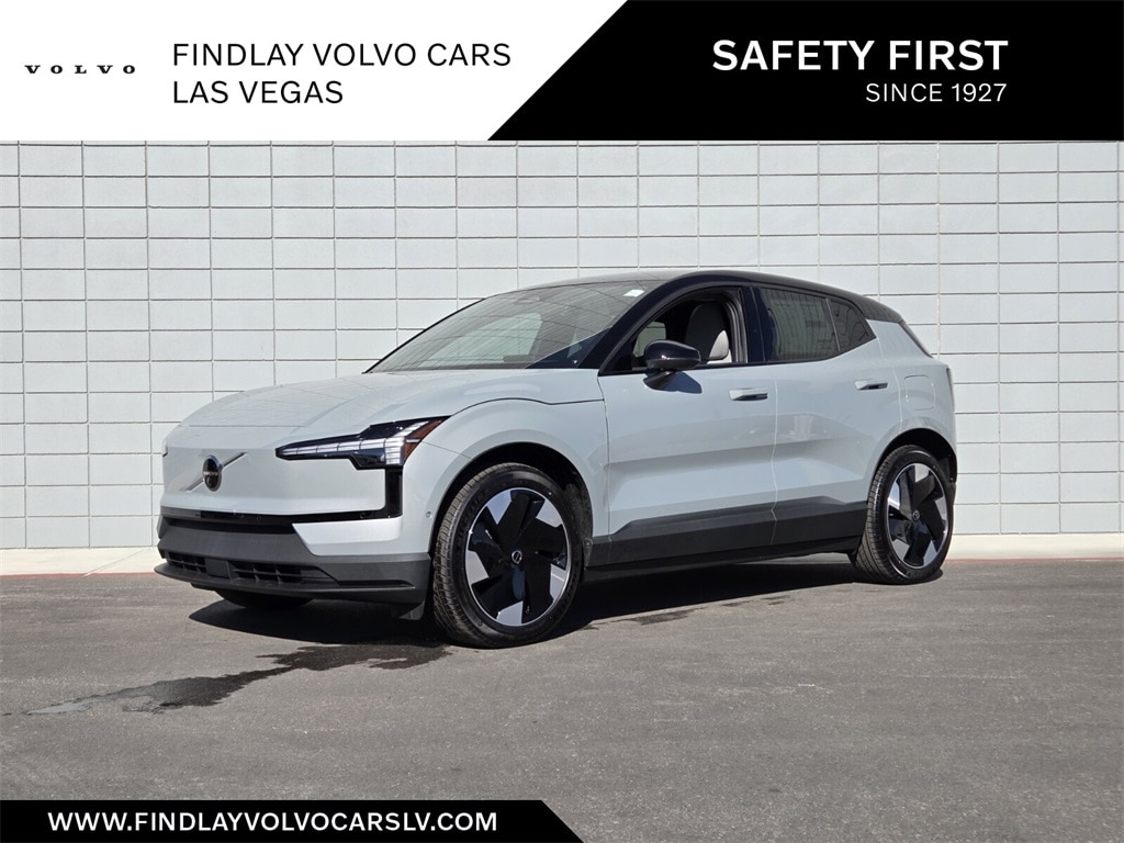 2025 Volvo EX30