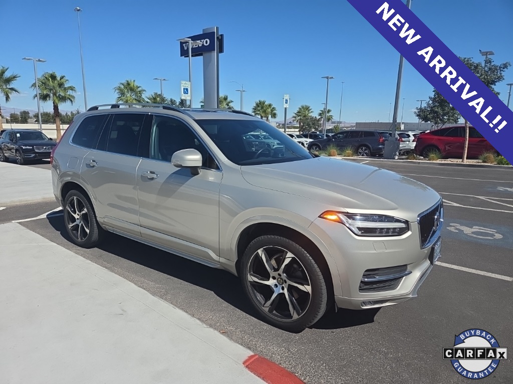 2017 Volvo XC90