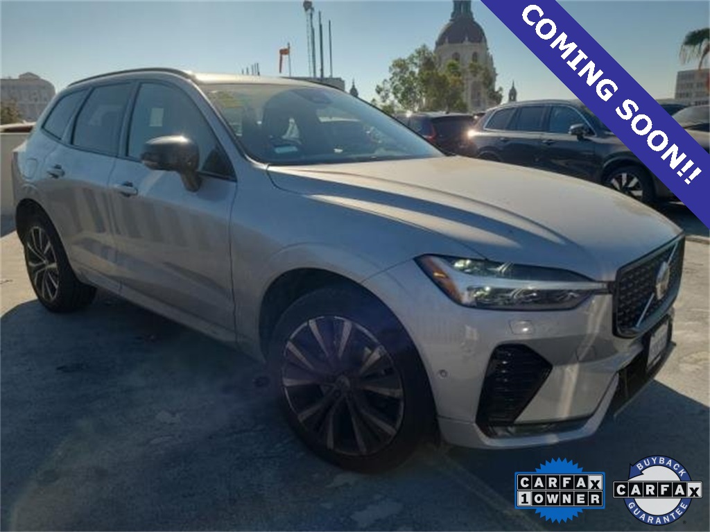 2023 Volvo XC60