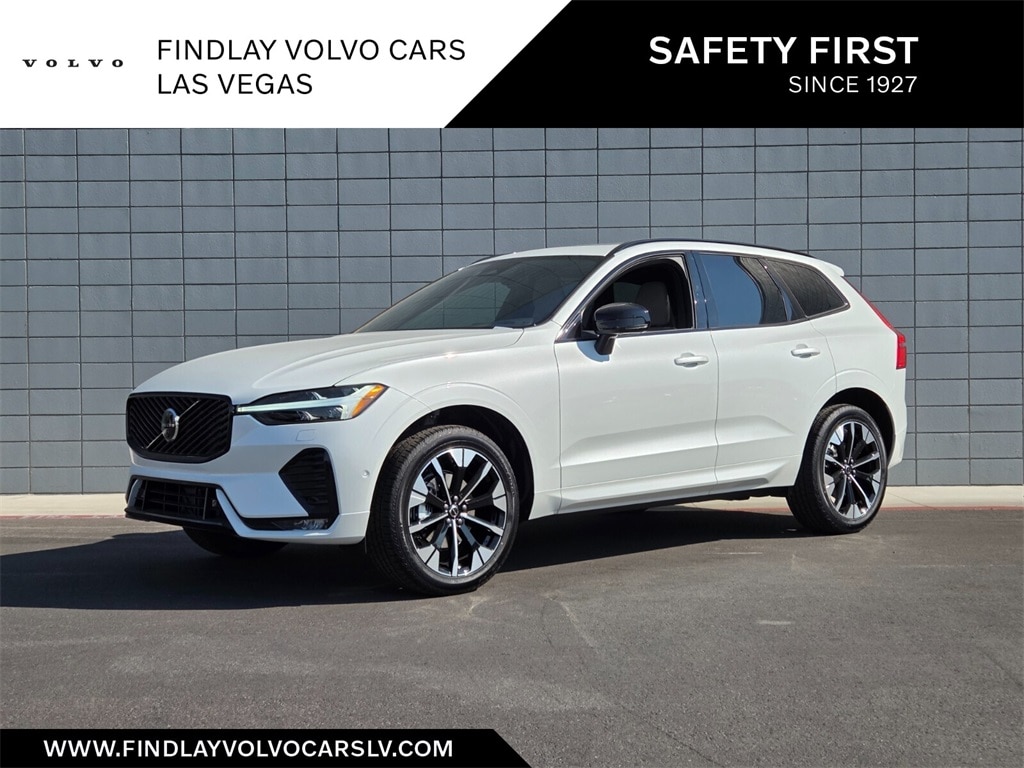 2026 Volvo XC60