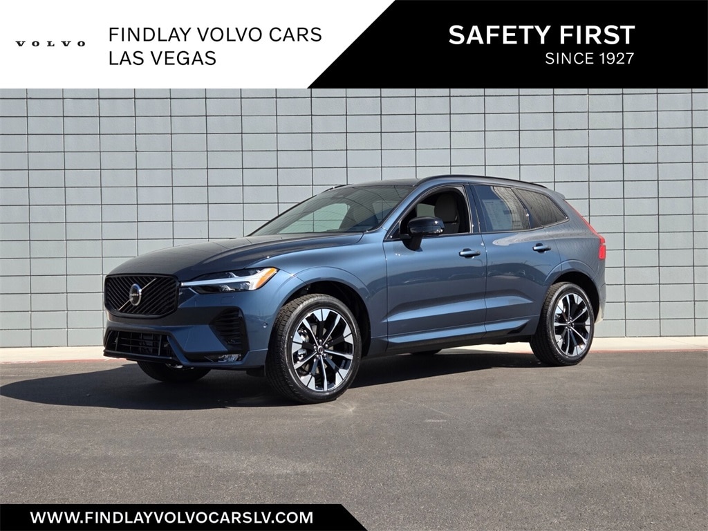 2026 Volvo XC60