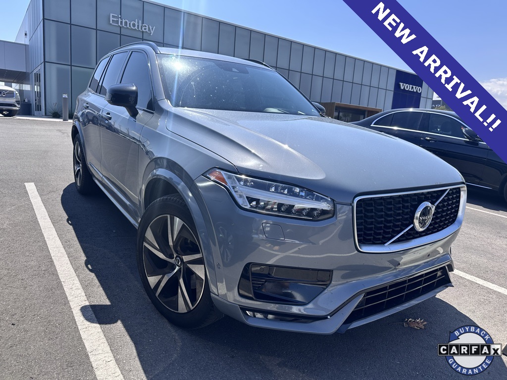 2020 Volvo XC90