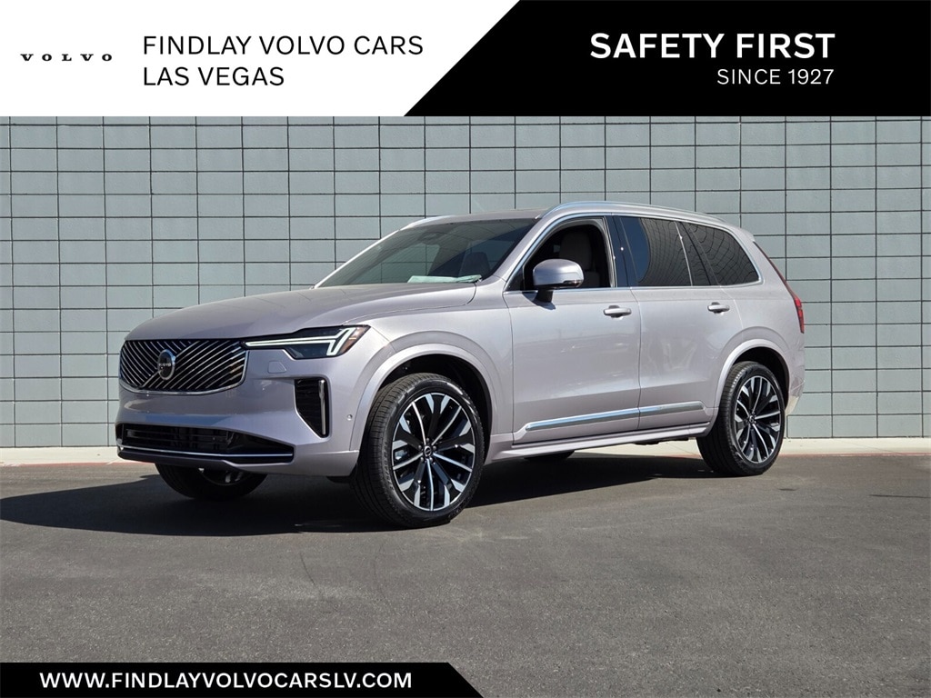 2026 Volvo XC90