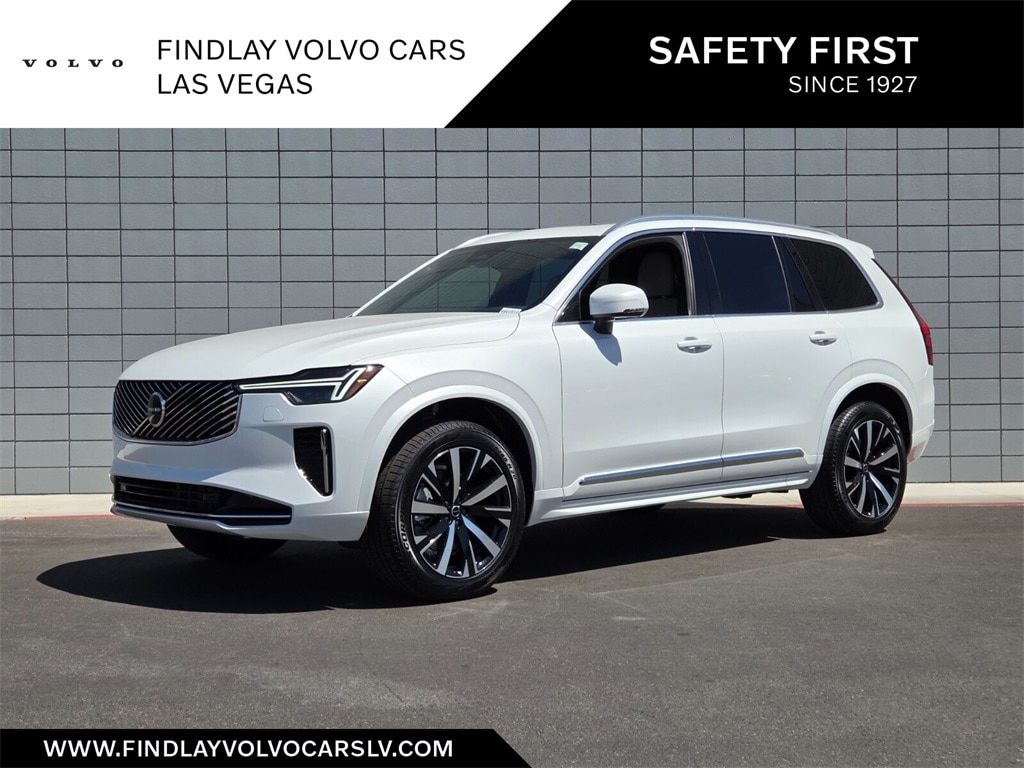 2026 Volvo XC90