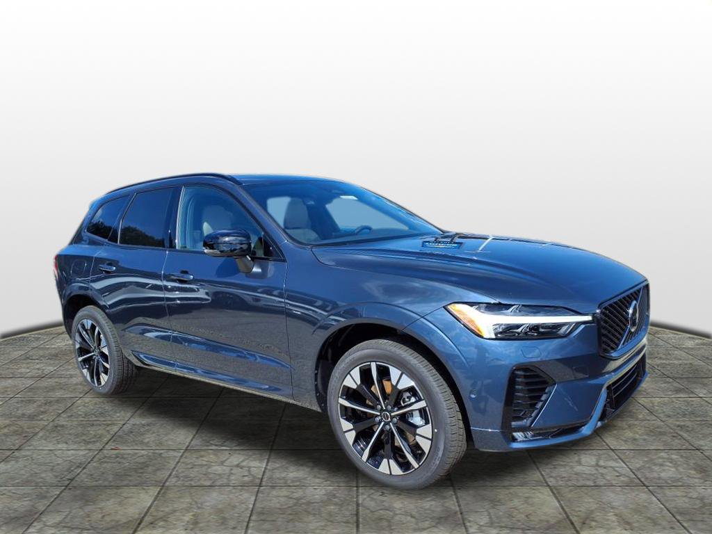 2026 Volvo XC60