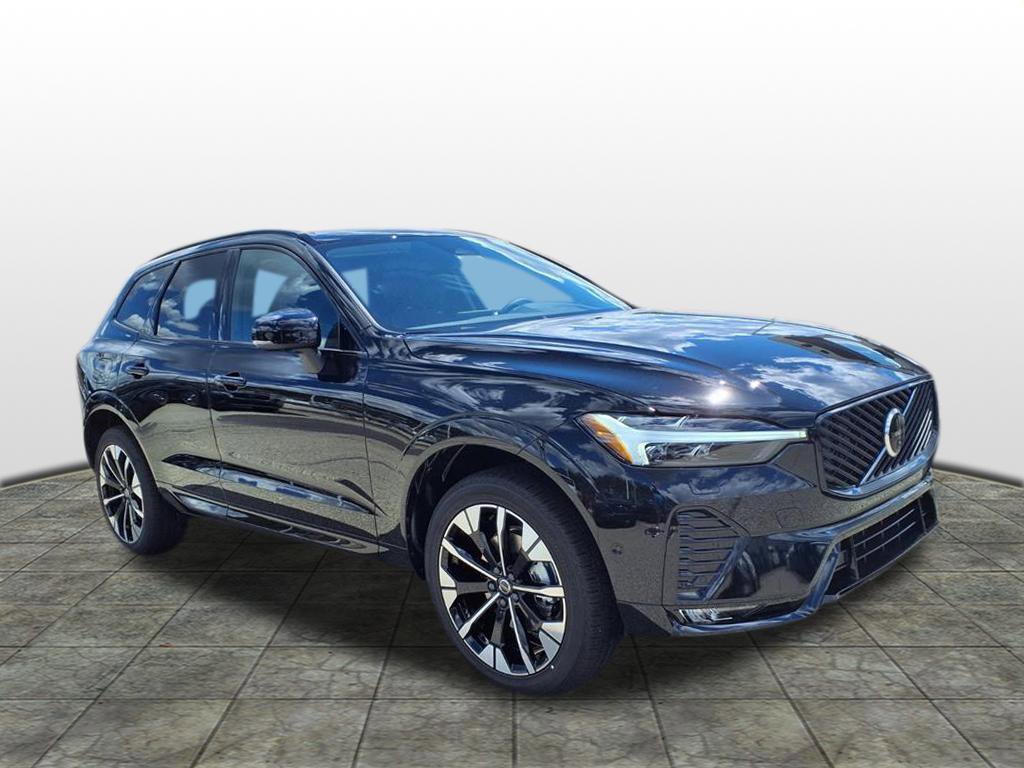 2026 Volvo XC60