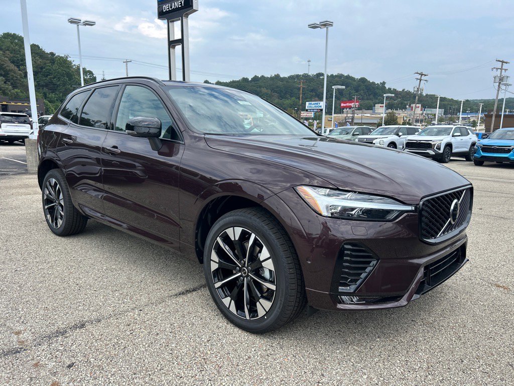 2026 Volvo XC60