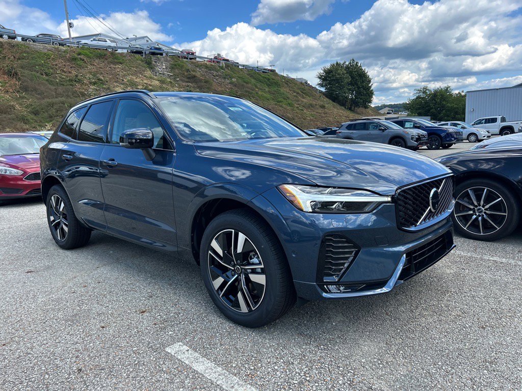 2026 Volvo XC60