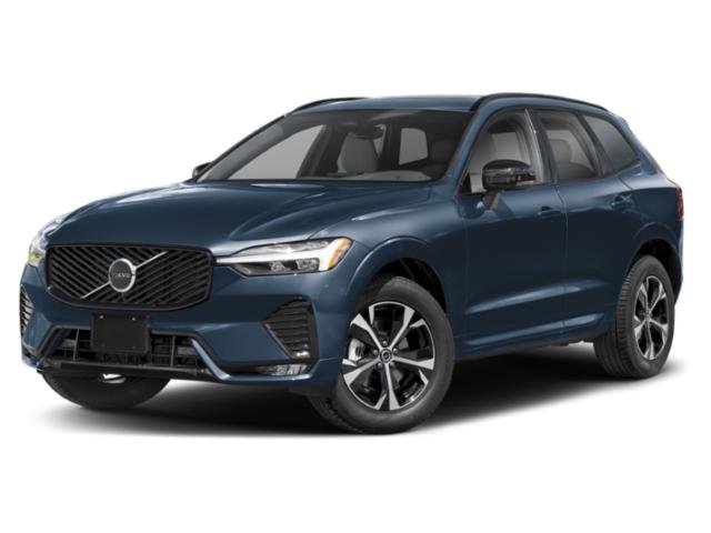 2026 Volvo XC60 Ultra Black Edition