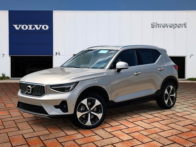 2024 Volvo XC40