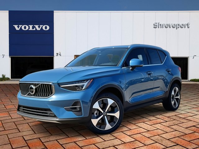2024 Volvo XC40
