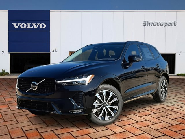 2025 Volvo XC60