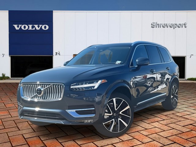 2024 Volvo XC90