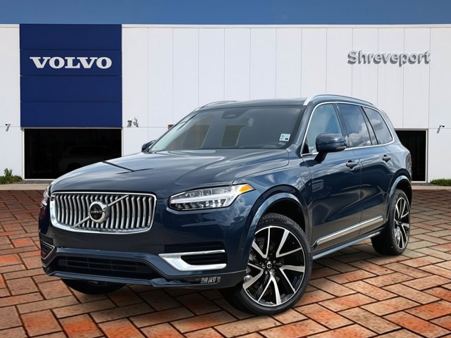 2024 Volvo XC90