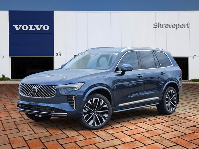 2025 Volvo XC90