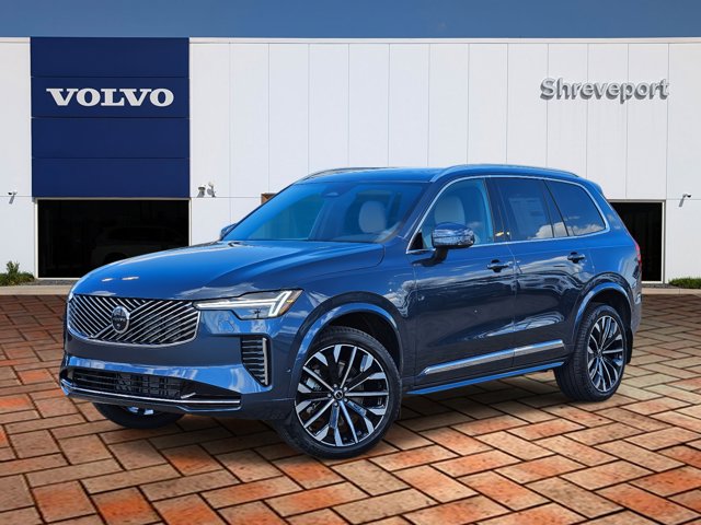 2026 Volvo XC90