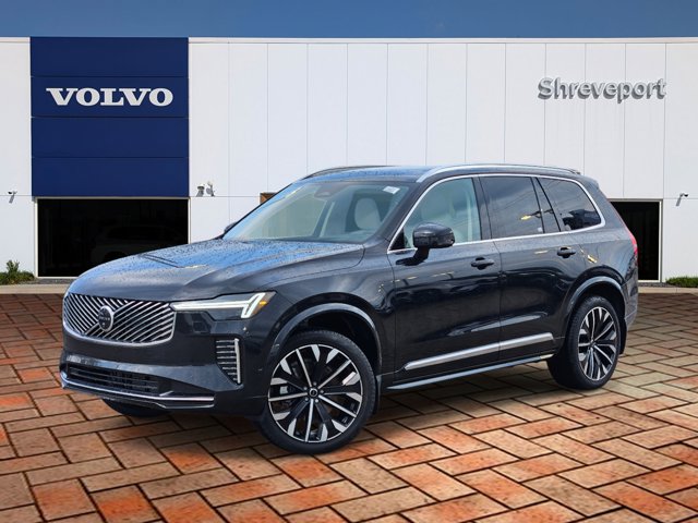 2026 Volvo XC90