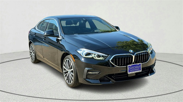 2021 BMW 2 Series 228i