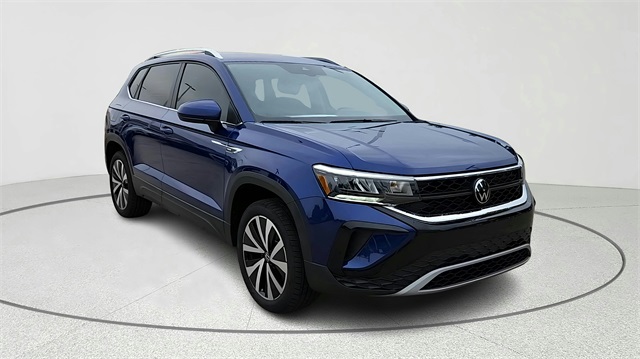 2024 Volkswagen Taos