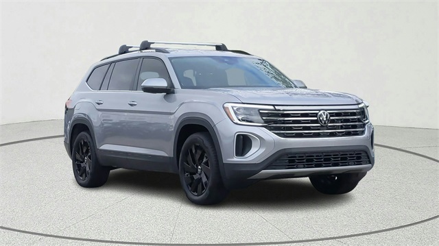 2024 Volkswagen Atlas