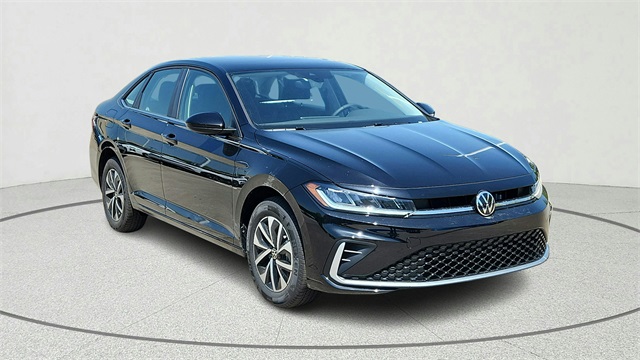 2025 Volkswagen Jetta