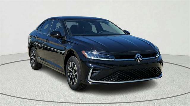 2025 Volkswagen Jetta