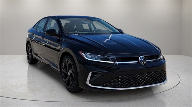 2025 Volkswagen Jetta