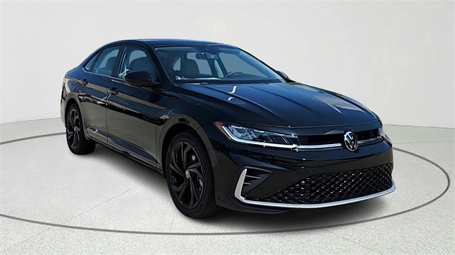2025 Volkswagen Jetta