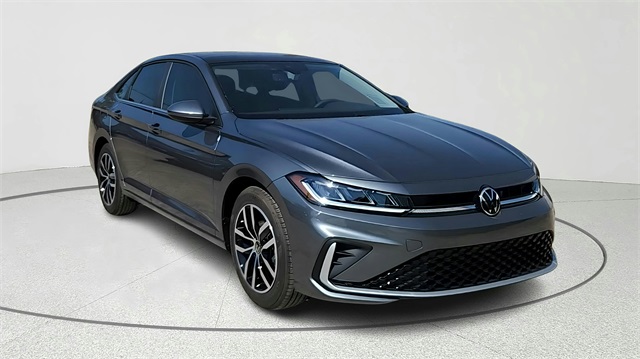 2025 Volkswagen Jetta