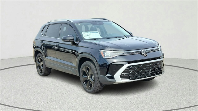 2025 Volkswagen Taos