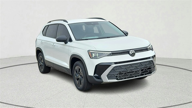 2025 Volkswagen Taos