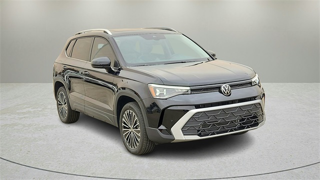 2025 Volkswagen Taos